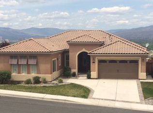 2235 Novara Dr, Sparks, NV 89434