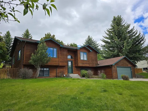 3455 Jack Dr, Missoula, MT 59803