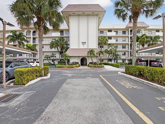 3rd image of 9260 SW 14th Street #2207