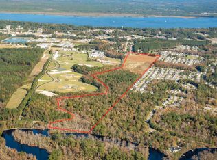 0 Old Airport Rd, New Bern, NC 28562