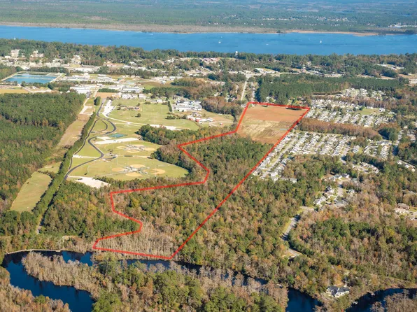 0 Old Airport Road, New Bern, NC 28562