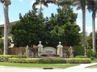 5086 SW 137th Ter, Miramar, FL 33027