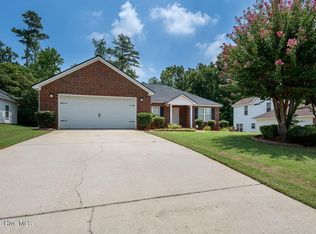 4719 Rhett Dr, Evans, GA 30809
