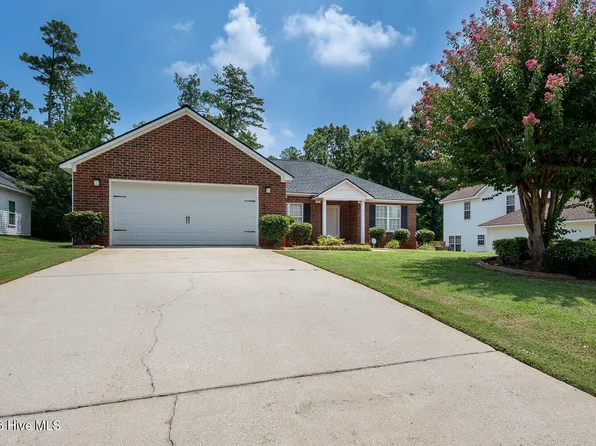 4719 Rhett Drive, Evans, GA 30809