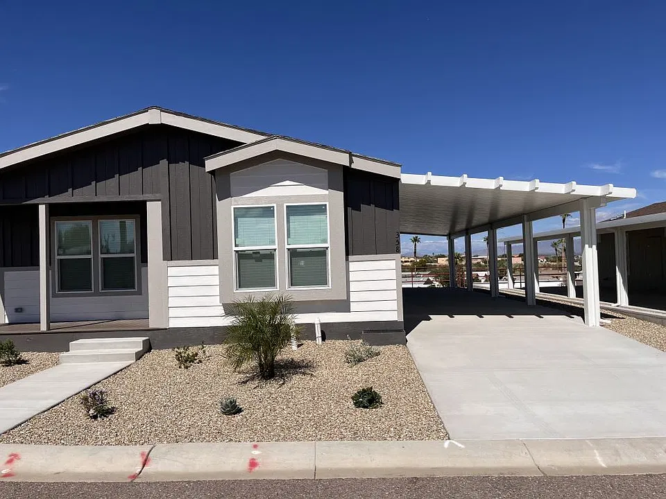 2501 W Wickenburg Way #358