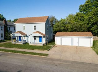 218 N Jackson St, Springfield, OH 45504