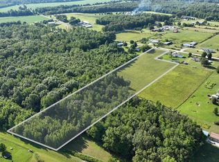 0 Ferrells Loop Rd LOT 8, Beechgrove, TN 37018