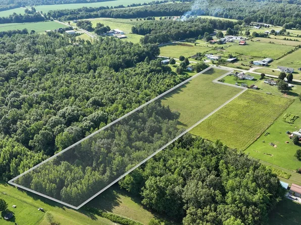 0 Ferrells Loop Rd Lot 8, Beechgrove, TN 37018