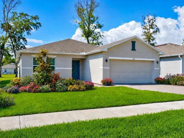 176 Jones Fish Camp Rd, Edgewater, FL 32141