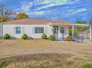 1632 Roberts St SW, Birmingham, AL 35211