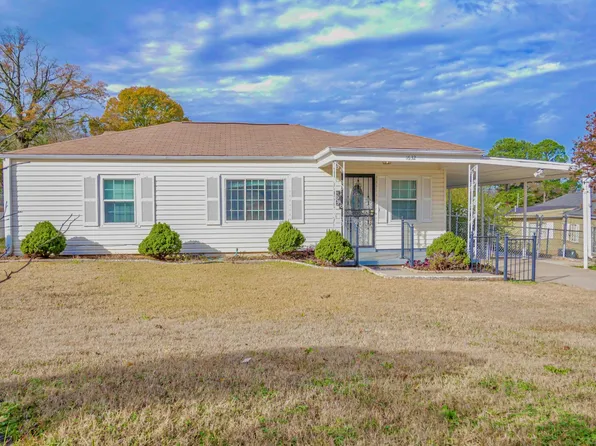 1632 Roberts St SW, Birmingham, AL 35211