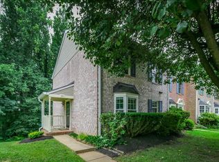69 Bryans Mill Way, Baltimore, MD 21228