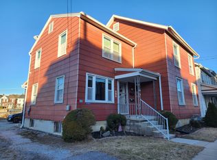 219 3rd St UNIT 1, Hanover, PA 17331