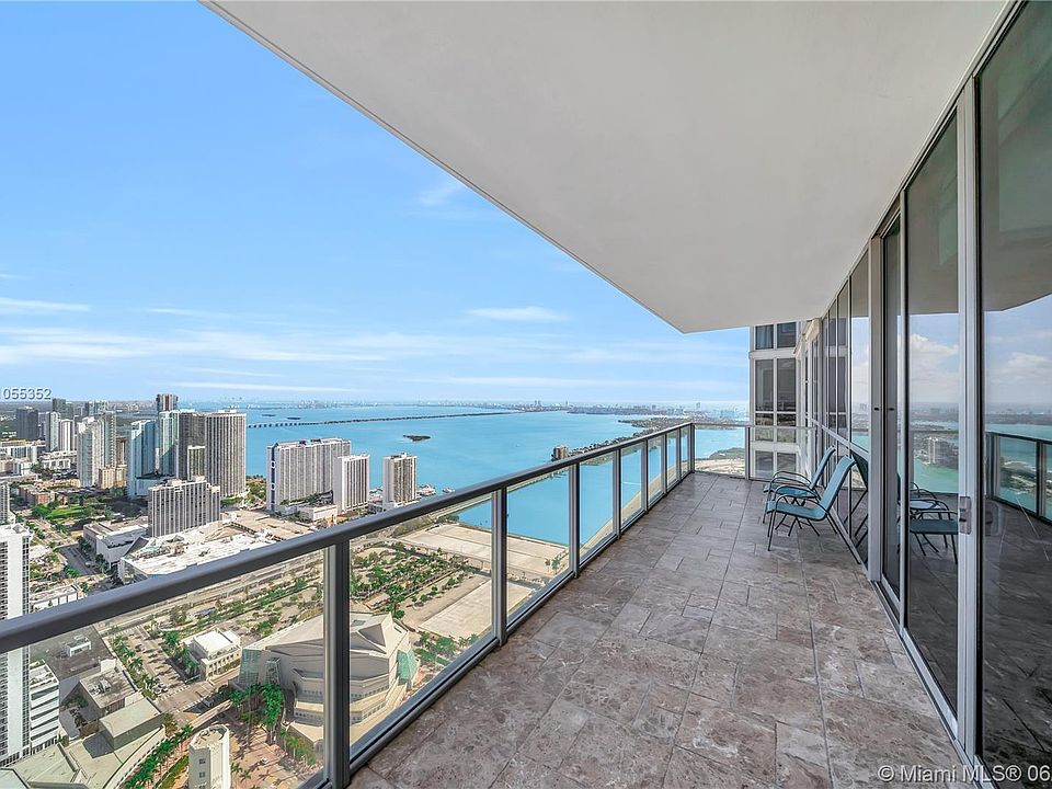 1st image of 1100 Biscayne Blvd #6006
