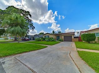 1710 N 53rd Ave, Hollywood, FL 33021