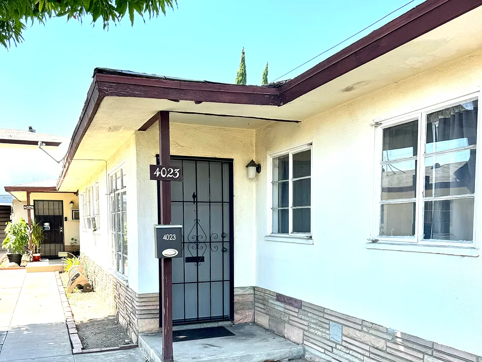 4023 Muscatel Ave