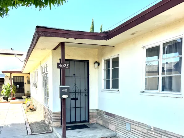 4023 Muscatel Ave, Rosemead, CA 91770