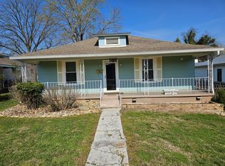 276 Glascock St, Alcoa, TN 37701