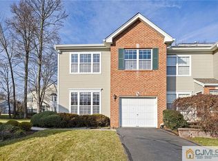 203 Bentley Dr, Princeton, NJ