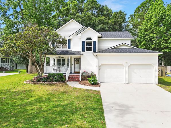 Real Estate In North Charleston Sc