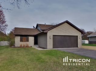 7192 Mourning Dove Rd, Lino Lakes, MN 55014