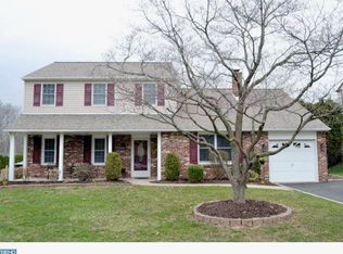107 Windham Dr, Langhorne, PA 19047