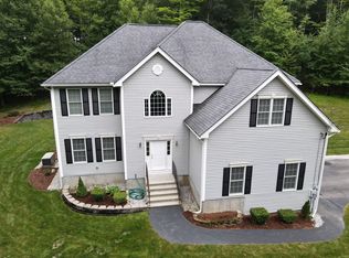 111 Woodhill Rd, Bow, NH 03304