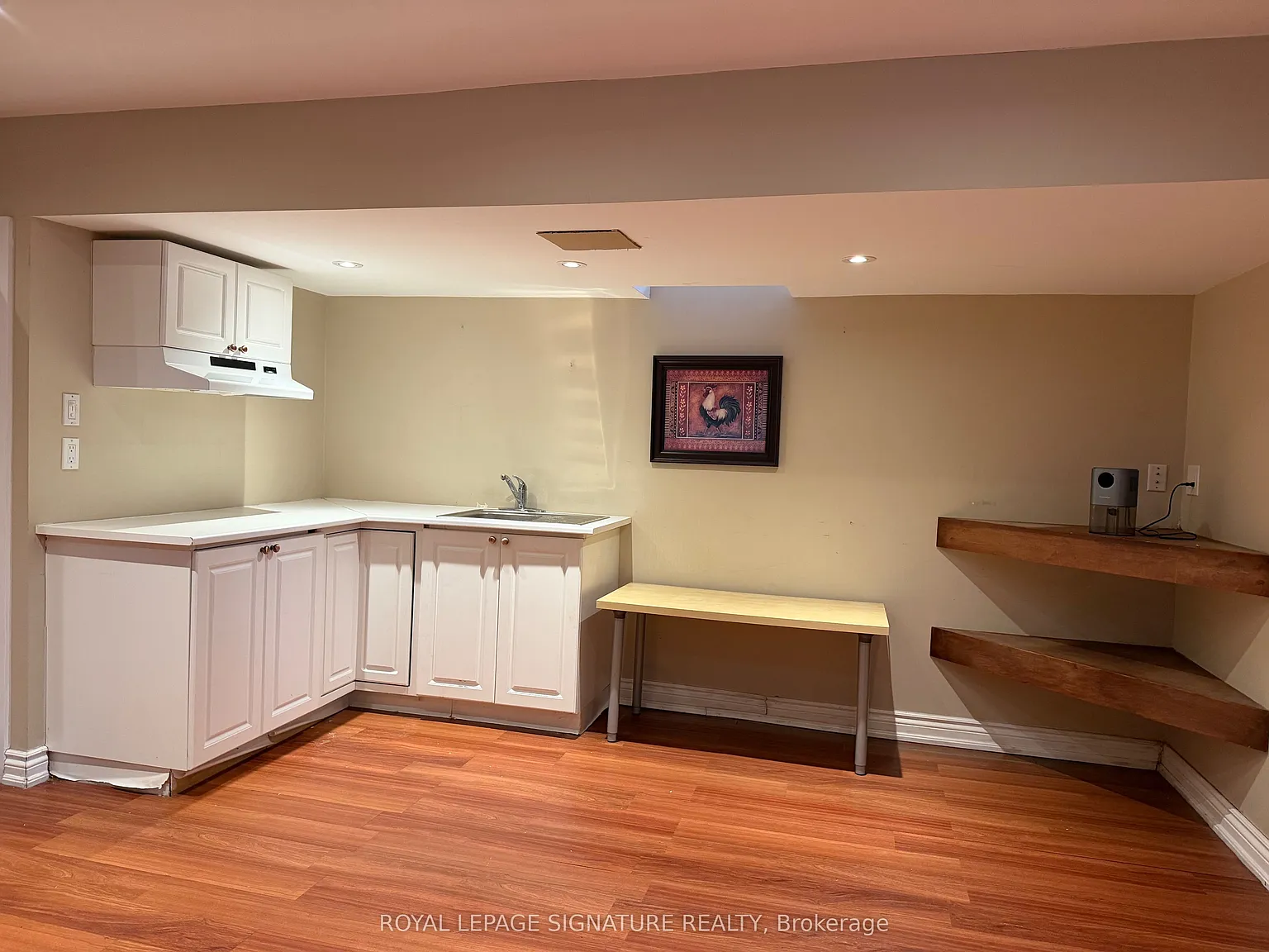 1 bed, $1,500 — Photo 4