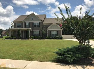 120 Delamere Pl, Tyrone, GA 30290