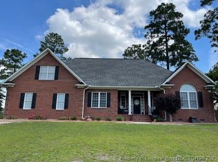 3318 King James Ln, Fayetteville, NC 28306