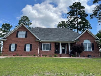 3318 King James Ln, Fayetteville, NC, 28306