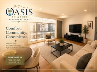 5309 Agnes Ave #14, Valley Village, CA 91607