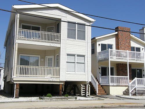 Home Exterior