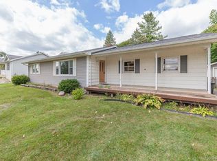 9810 Slee Rd, Onsted, MI 49265