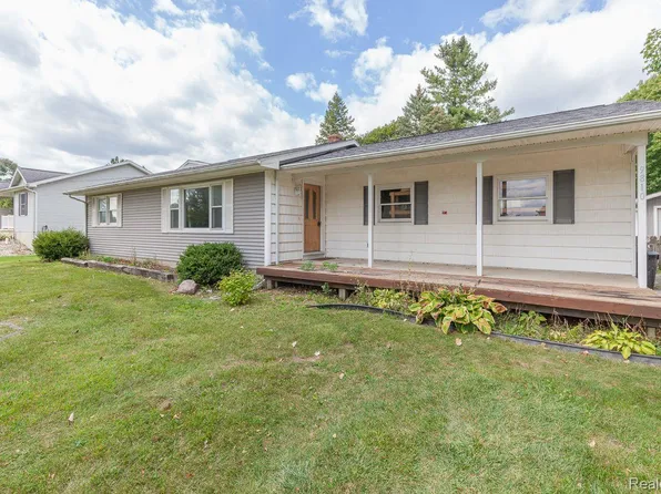 9810 Slee Rd, Onsted, MI 49265