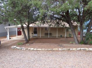 811 N Colcord Rd, Payson, AZ 85541