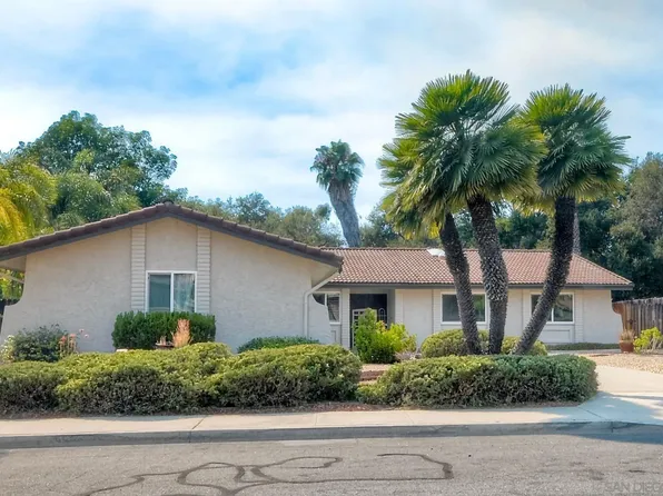 1348 Via Christina, Vista, CA 92084