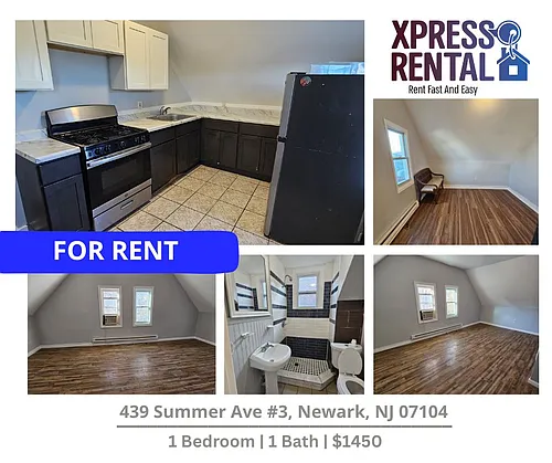 439 Summer Ave #A3 Photo 1