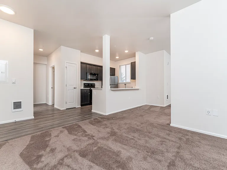 Studio 665 Sq Ft Studio 665 Sq Ft
