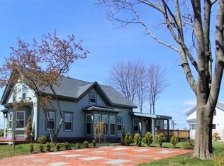 28 Hathaway St, Fall River, MA 02720