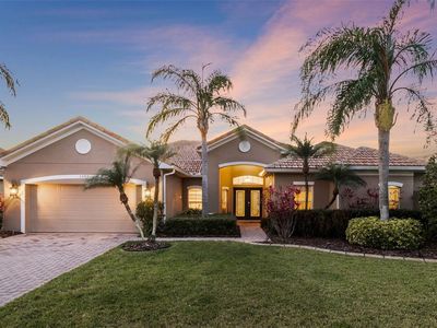 3597 Somerset Cir, Kissimmee, FL, 34746