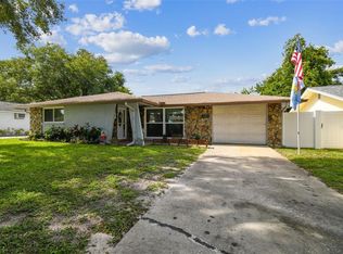 6349 Meadowbrook Ln, New Port Richey, FL 34653