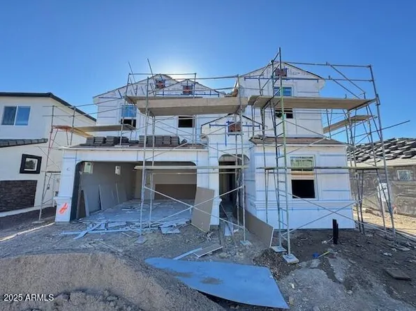 6963 W BUCKHORN Trail, Peoria, AZ 85383