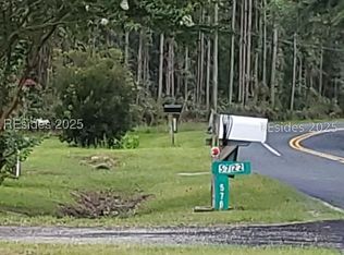 0 Firetower Rd, Ridgeland, SC 29936