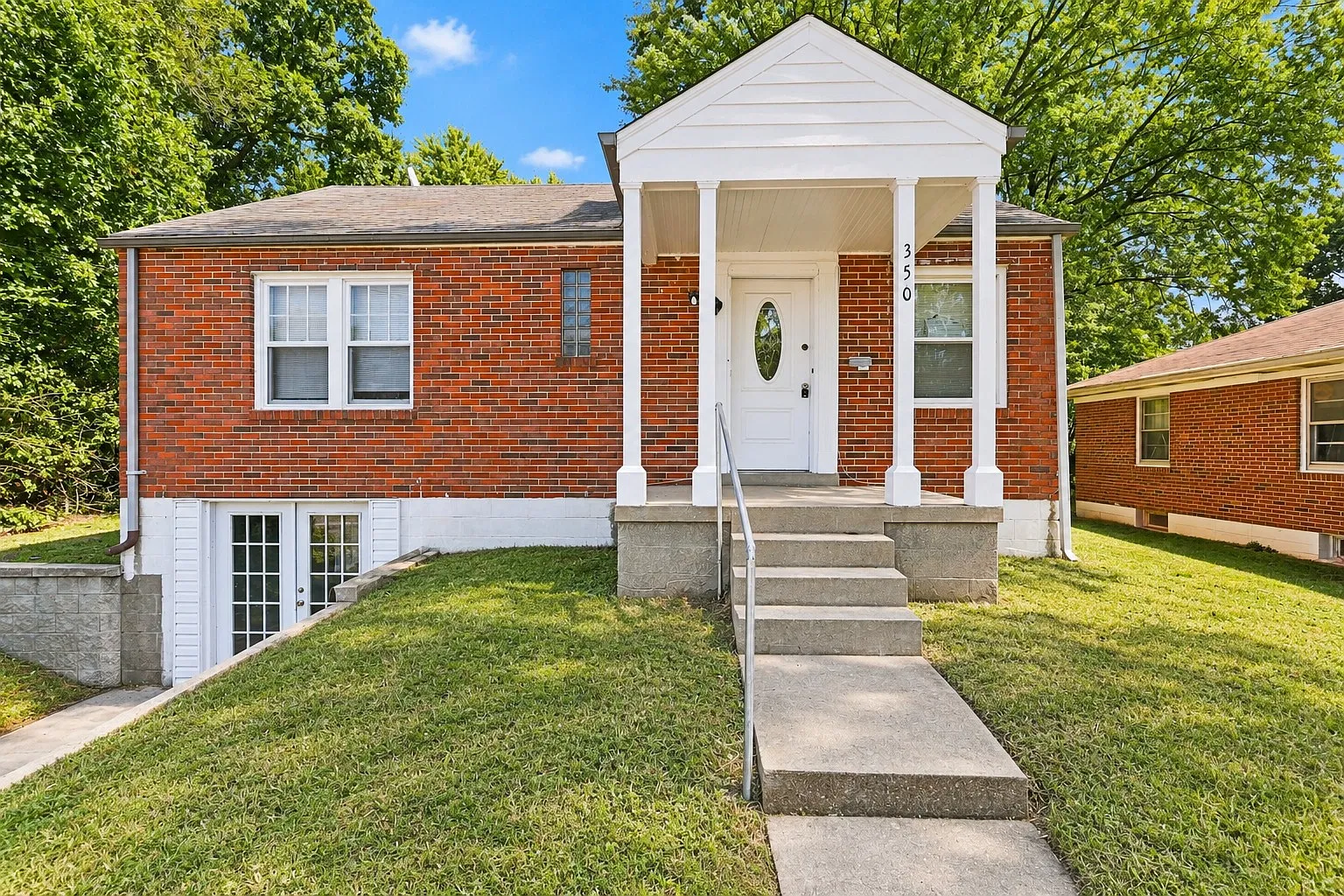 JG - North New Florissant Road 350 - 1 — Photo 1