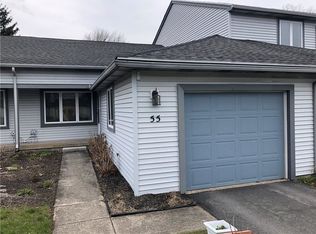 55 Kalyna Dr, Rochester, NY 14617