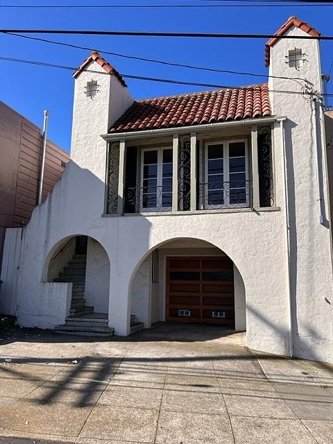 1st image of 258 Templeton Ave #2/1