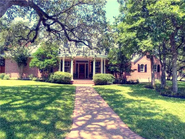 30418 La Quinta Dr, Georgetown, TX 78628