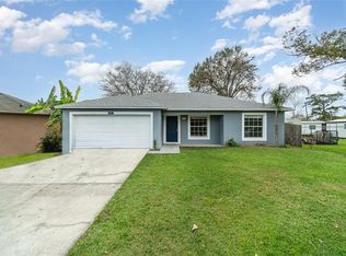 1967 Villa Angelo Blvd, Saint Cloud, FL 34769