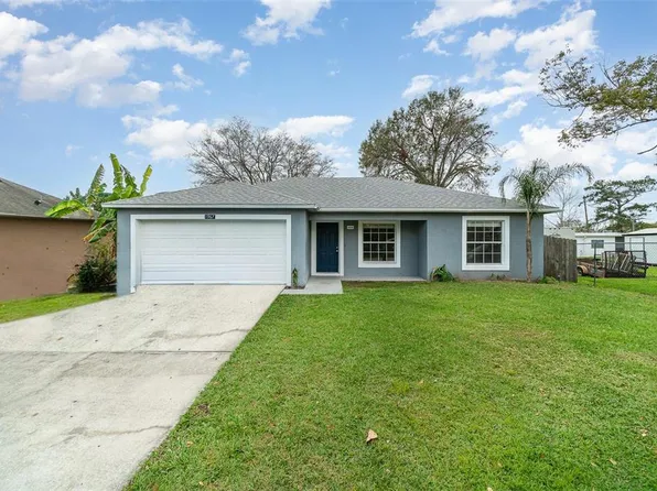 1967 Villa Angelo Blvd, Saint Cloud, FL 34769